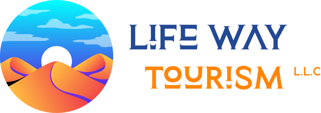 Life way Tour logo